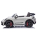 Двухместный детский электромобиль DK-P911 Porsche GT3 White