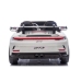Двухместный детский электромобиль DK-P911 Porsche GT3 White