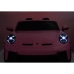 Двухместный детский электромобиль DK-P911 Porsche GT3 Pink