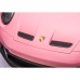 Двухместный детский электромобиль DK-P911 Porsche GT3 Pink