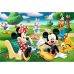 Puzzle - 24Maxi - Mickey Mouse with friends - Disney Standard Characters Trefl 14344