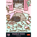 Puzzle - 1000 Premium Plus - Pusheen Trefl 12080