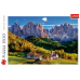 Puzzle - 1500 - Val di Funes, Dolomites, Italy Trefl 26163