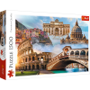 Puzzle 1500 - Favorite places: Italy Trefl 26203
