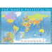 Puzzle - 2000 - Political Map of the World - 27099