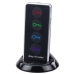 Wireless Key Finder Radio Remote Control 4-in-1