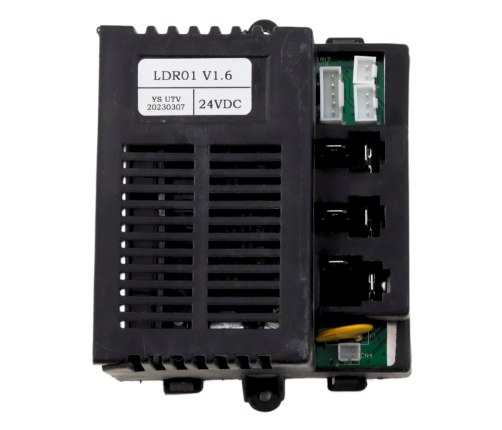 Central Module LDR01 V1.6 for A033 - 24V