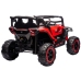 Двухместный детский электромобиль Багги M1 Red