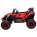 Двухместный детский электромобиль Багги M1 Red