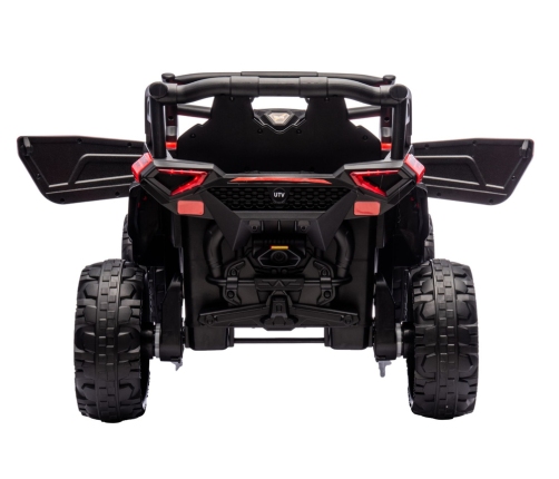 Двухместный детский электромобиль Багги M1 Red