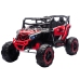 Двухместный детский электромобиль Багги M2 Red