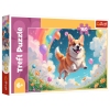 Puzzle 160 - Man's Best Friend Trefl 13326