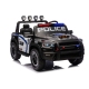 Двухместный детский электромобиль RAM ZB629-P Police