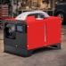 Webasto 9KW Oil Blower Combustion Heater