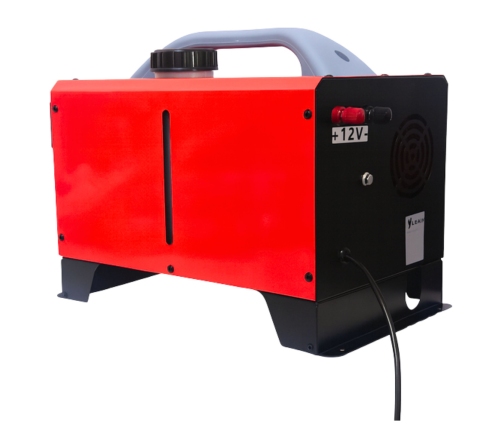 Webasto 9KW Oil Blower Combustion Heater