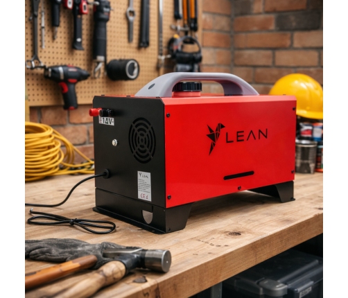 Webasto 9KW Oil Blower Combustion Heater