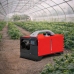 Webasto 9KW Oil Blower Combustion Heater