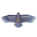 Eagle Bird-Shaped Kite with Rope Handle 150 x 70cm