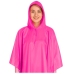 Reusable Raincoat Pink 132 x 203 cm