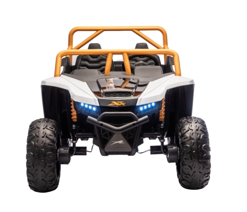 Arctic Cat WILDCAT XX 24V14AH White Battery Buggy Vehicle