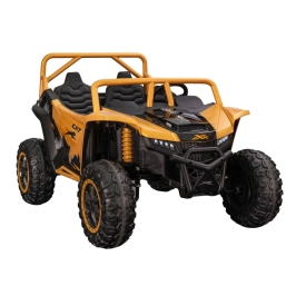 Arctic Cat WILDCAT XX 24V14AH Gold Buggy Battery Vehicle Arctic Cat WILDCAT XX 24V14AH Gold Buggy Battery Vehicle