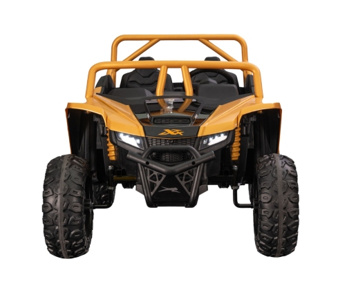 Arctic Cat WILDCAT XX 24V14AH Gold Buggy Battery Vehicle