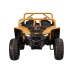 Arctic Cat WILDCAT XX 24V14AH Gold Buggy Battery Vehicle