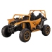 Arctic Cat WILDCAT XX 24V14AH Gold Buggy Battery Vehicle