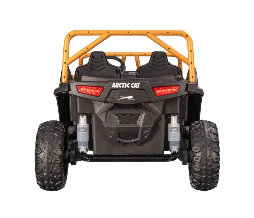 Arctic Cat WILDCAT XX 24V14AH Gold Buggy Battery Vehicle