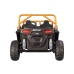 Arctic Cat WILDCAT XX 24V14AH Gold Buggy Battery Vehicle