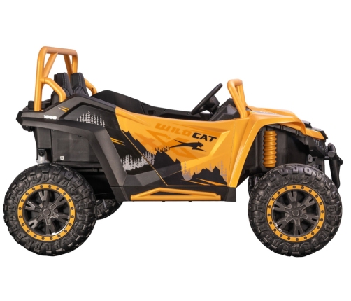 Arctic Cat WILDCAT XX 24V14AH Gold Buggy Battery Vehicle