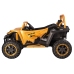 Arctic Cat WILDCAT XX 24V14AH Gold Buggy Battery Vehicle