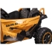 Arctic Cat WILDCAT XX 24V14AH Gold Buggy Battery Vehicle