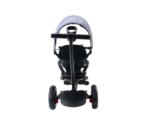 Trīsritenis PRO550 Gray