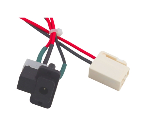 12V Charging Port for Electric Ride On Vehicles