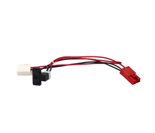 12V Charging Port for Electric Ride On Vehicles