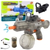 Electric Water Gun M416 Illuminated Sight 450 ml 8-10 m Electric Water Gun M416 Illuminated Sight 450 ml 8-10 m