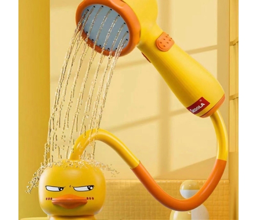 Duck Bath Set with Shower Duck Boat