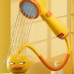 Duck Bath Set with Shower Duck Boat