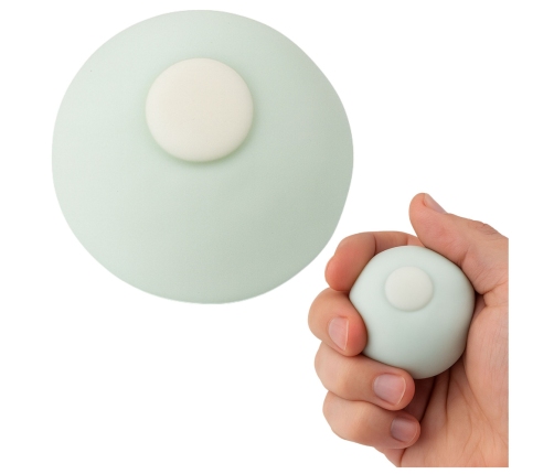 Magic Ball Squishy Plastic Foam Anti-Stress 6.5 cm