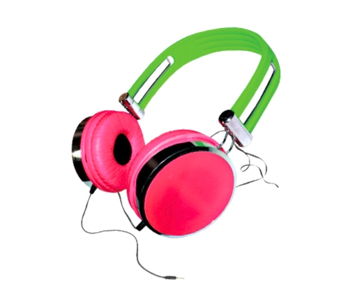 DIY Wired Earphones Creative Kit for Decorating