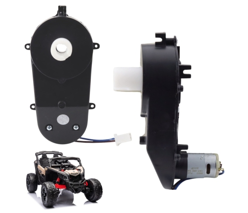 Motor Gearbox - 24V for Battery Vehicle DK-CA003