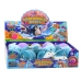 Squeezable Plush Toy with Water Balls Sea Animals 6 cm