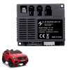 Control unit module JR1922RXS-3W-12V For Vehicle XMX608 Control unit module JR1922RXS-3W-12V For Vehicle XMX608
