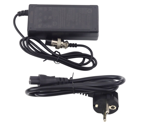 GJS150 charger 43.2V / 1.6A