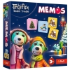 GAME - Memos Treflix Bauble Trouble Trefl 02734 GAME - Memos Treflix Bauble Trouble Trefl 02734