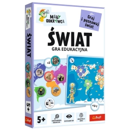 02807 _GRA - Little Explorer World