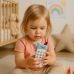 Children's Educational Phone Lights Sounds Melodies Blue