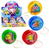 Classic Jojo Arcade Toy YoYo Lights 6 cm Mix Classic Jojo Arcade Toy YoYo Lights 6 cm Mix