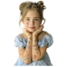 Set of 60 Flower Tattoos for Kids